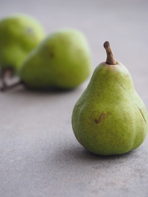 Pears